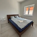 Sl Prázdninový dům Siófok