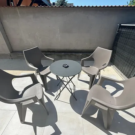 Prázdninový dům Sl *