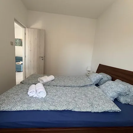 Prázdninový dům Sl *