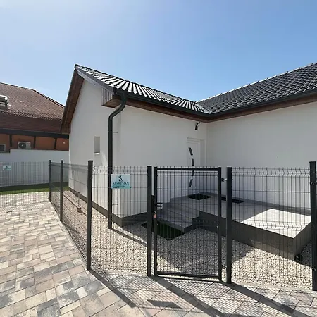Prázdninový dům Sl *